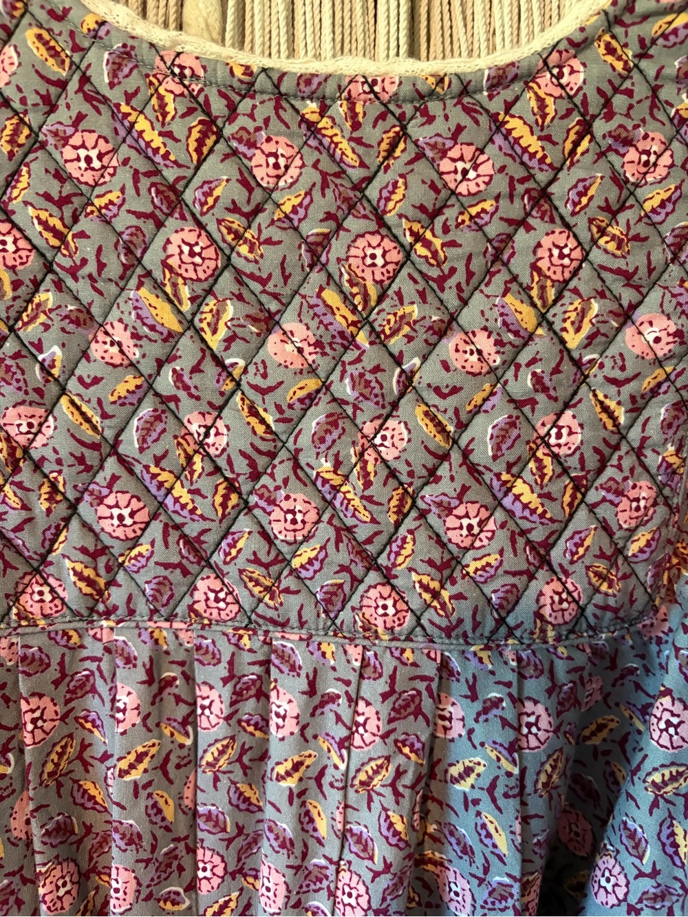 Hunter Bell Dress View 6